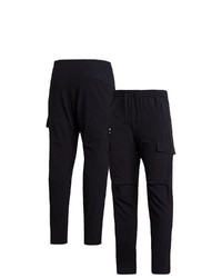 adidas Black Seattle Sounders Fc Travel Pants At Nordstrom