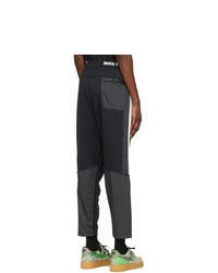 Nike Black Sportswear Nsw Lounge Pants