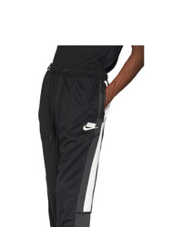 Nike Black Sportswear Nsw Lounge Pants