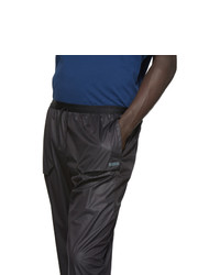 Nike Black Tech Pack Lounge Pants