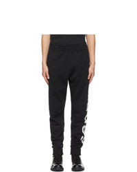 Études Black Tempera Lounge Pants