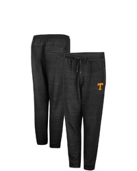 Colosseum Black Tennessee Volunteers Challenge Accepted Jogger Lounge Pants At Nordstrom