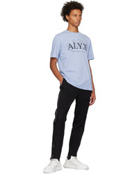 1017 Alyx 9Sm Black Trackpant 1 Lounge Pants