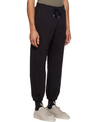 Seventh Black V2 Lounge Pants