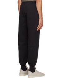 Seventh Black V2 Lounge Pants