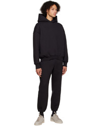 Seventh Black V2 Lounge Pants