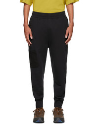 A-Cold-Wall* Black Y Lounge Pants