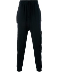 Blood Brother Rust Track Pants