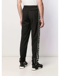 Kappa Kontroll Brand Tracksuit Trousers