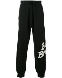 Blood Brother Channel Two Track Pants