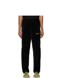 Doublet Chaos Embroidery Lounge Pants