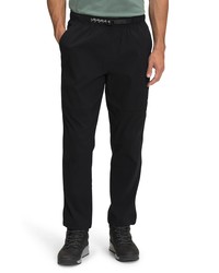 The North Face Class V Pants In Tnf Black At Nordstrom