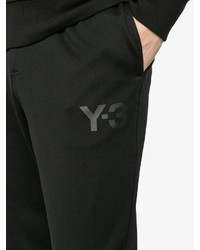 Y-3 Classic Cuffed Sweatpants