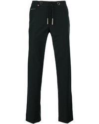Philipp Plein Classic Skinny Trousers