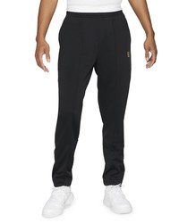 Nike Court Recycled Tennis Pants In Black At Nordstrom