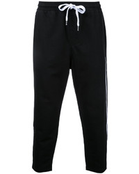 The Upside Cropped Track Pants