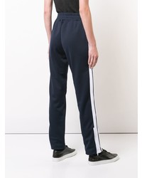 Palm Angels D Track Trousers