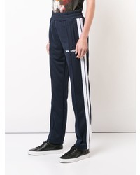 Palm Angels D Track Trousers