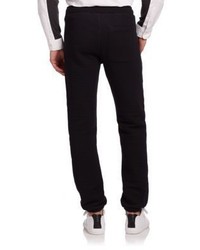 Timo Weiland Dante Woven Sweatpants