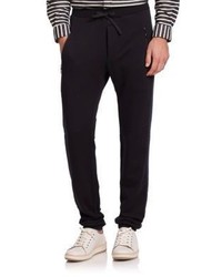 Timo Weiland Dante Woven Sweatpants