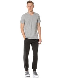 Calvin Klein Jeans Deboss Logo Sweatpants