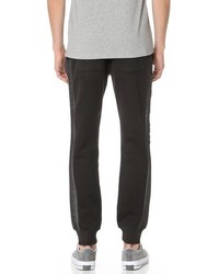 Calvin Klein Jeans Deboss Logo Sweatpants
