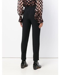 RED Valentino Drawstring Track Trousers