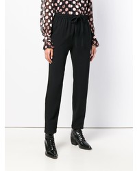 RED Valentino Drawstring Track Trousers