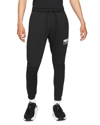 Nike Dri Fit Tapered Pocket Training Pants