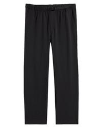 The North Face Easy Tech Pants In Black At Nordstrom