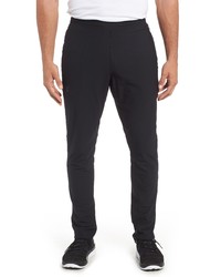 Under Armour Elevated Pants In Black At Nordstrom