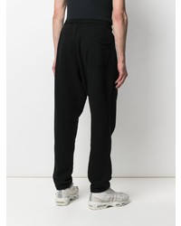 424 Embroidered Logo Track Pants