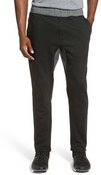 rvca jogger pants