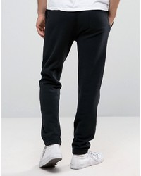 Converse Essentials Luxe Joggers In Black 10000657 A01