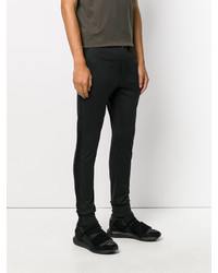 Y-3 Fitted Hem Track Pants