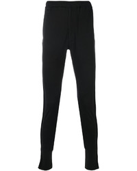 Y-3 Fitted Hem Track Pants