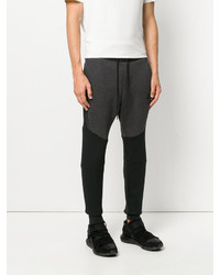 Nike Fitted Track Trousers