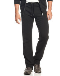 Armani Jeans Fleece Sweatpants