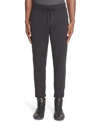 Y-3 French Terry Jogger Pants