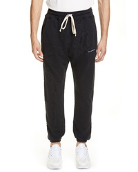 Billy Los Angeles Graphic Clout Sweatpants