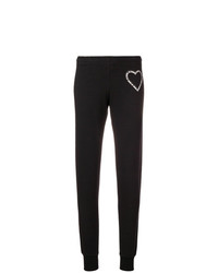 Love Moschino Heart Track Pants