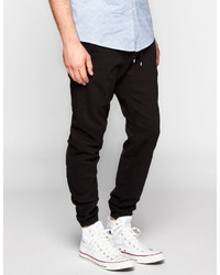 House Of Triot Twill Jogger Pants