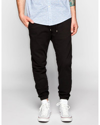 House Of Triot Twill Jogger Pants