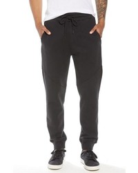 Hudson Jeans Hudson Slim Fit French Terry Jogger Pants