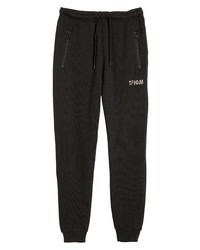 The Future is on Mars Irbom Joggers In Black At Nordstrom