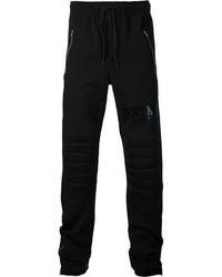 Jeremy Scott Padded Sweat Trousers