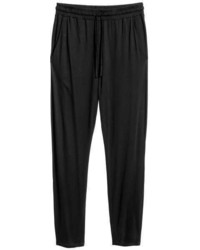 H&M Jersey Joggers