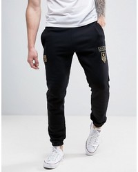 French Connection Jogger With Pocket And Space Badge Co Ord