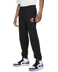 Nike Jordan Jumpman French Terry Sweatpants