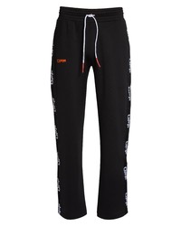 Off-White Logo Active Track Pants